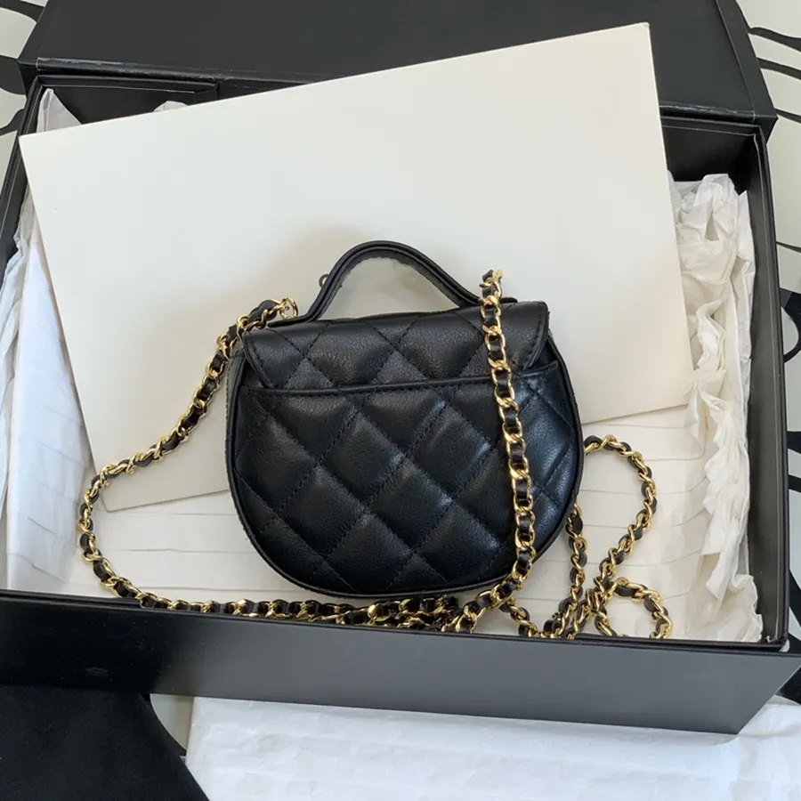 Lady Lady Crossbode Bag Designer Clutch 13 19 30 421 DHgate