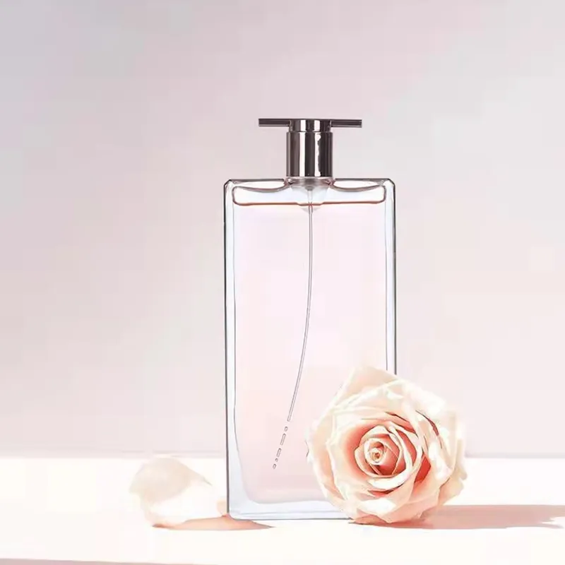 Women Perfume Expensive Classic Floral Men's Women's Parfum US 3-7 Business Days Fast Delivery