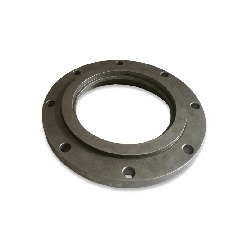 Oil Seal Cover 3051676 AT200369 for Swing Motor Assembly Reducer Gear box Device Fit EX60-2 EX60-3 EX75UR 190