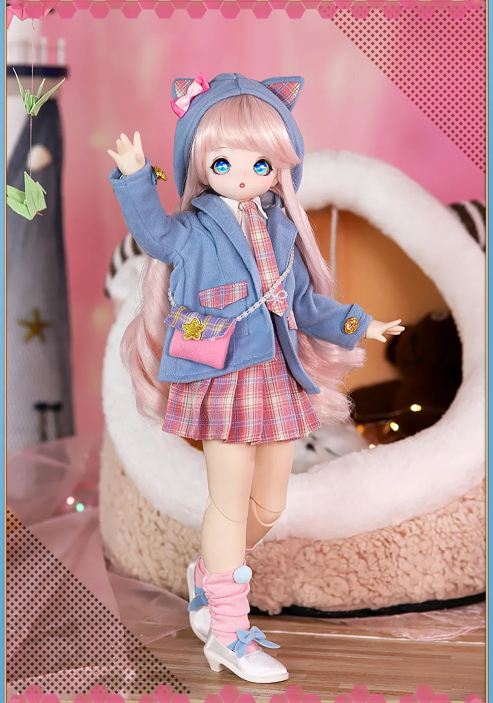 [GA] Dream Fairy 4枚 GA] Dream Fairy 4枚