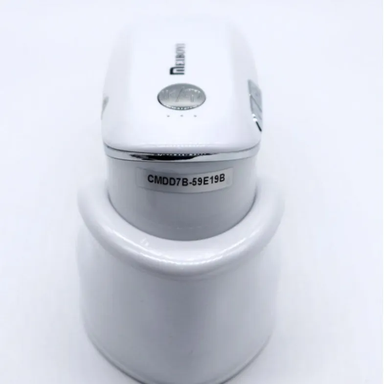 Andere schoonheidsapparatuur Super Scope Camera Digitale haarhoofdhuid Haartest Haarzakjesanalysator Scanner voor huidverzorging