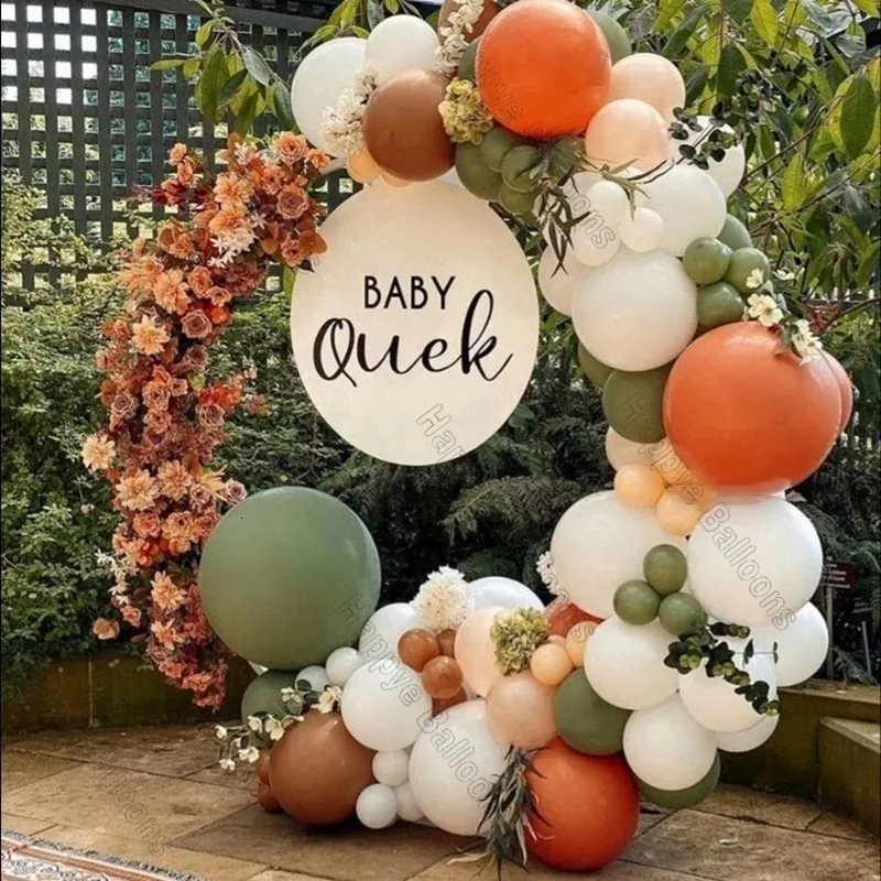 Kit Guirlande Ballon Vert,Arche Ballons Anniversaire Avocat Vert  Anniversaire Décoration Olive Verte Blanche pour Baby Shower Baptême  Mariage Décoration Jungle Safari : : Cuisine et Maison