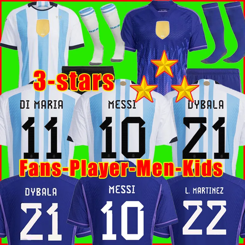 Maglia store argentina dybala