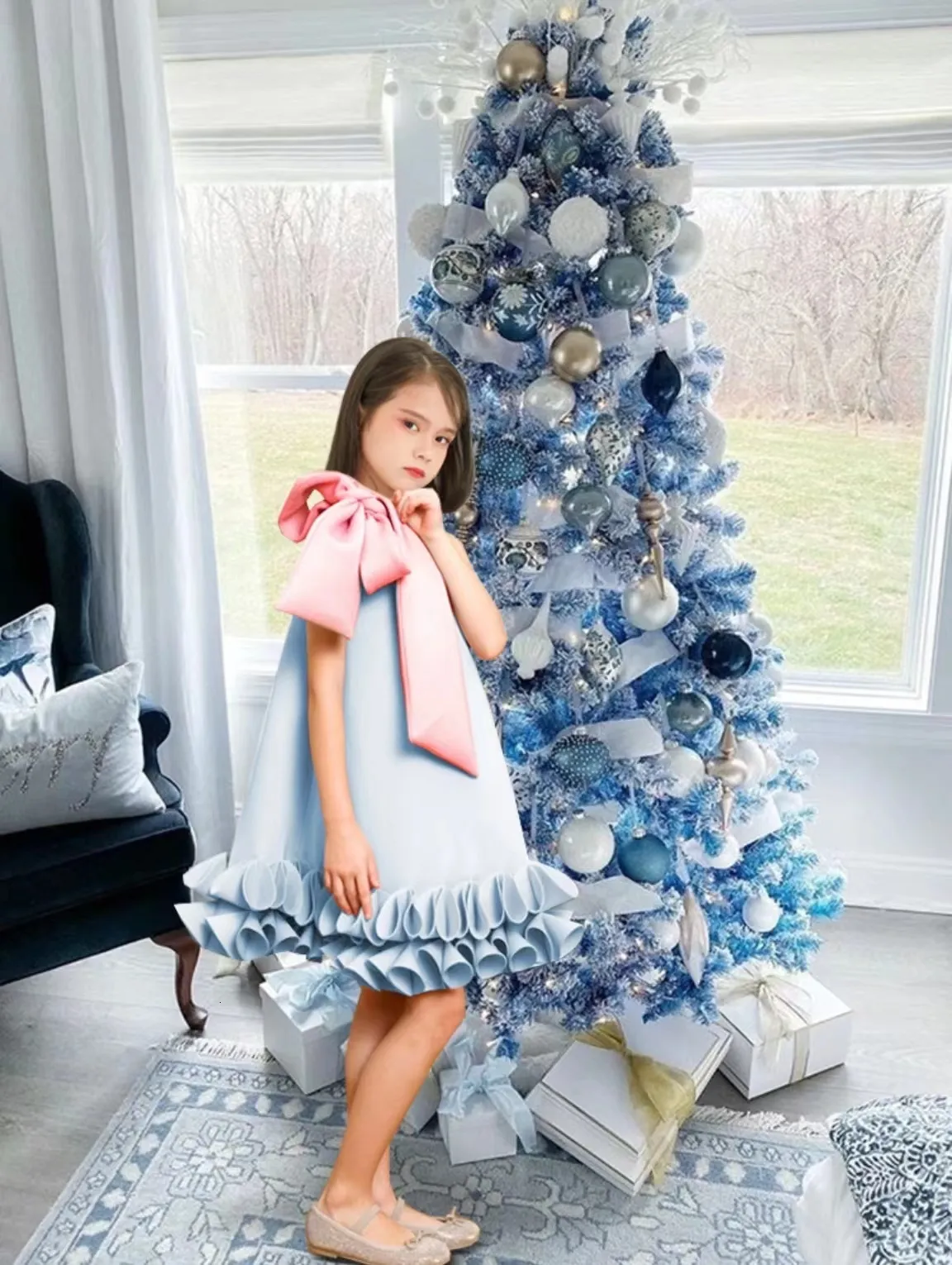 Ragazza abbigliamento sale