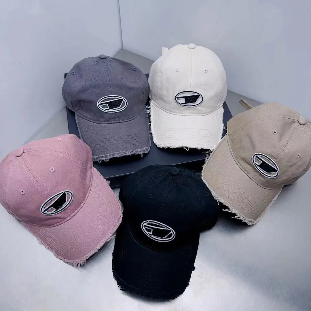 لوكس الصلبة قبعات البيسبول مصمم الصيف النساء الرجال الشمس منحني حافة قبعة الشمس snapback القبعات casquette العظام