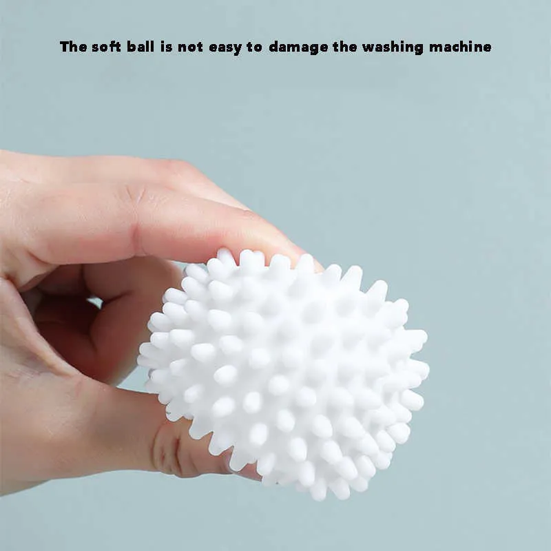 Pvc online dryer balls