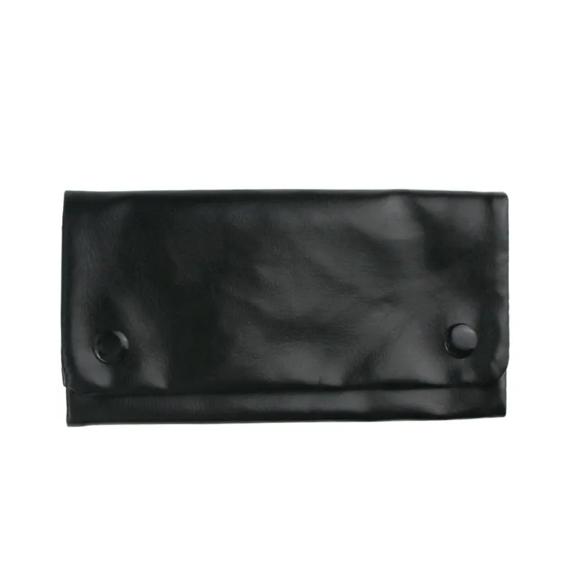 Portable PU Leather Tobacco Pouch Bags Smoking Tobaccos Storage Bag Cigarette Holster Purse Case Factory Outlet