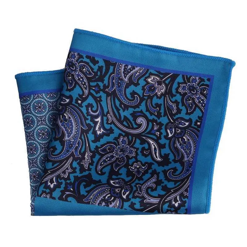 Dianthus | Pañuelo De Bolsillo Floral De Seda Rosa | ¡En Stock