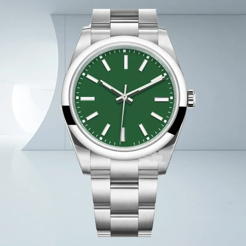 AA Luxury Mens Wristwatch Fastrack Designer Vintage Watch Womens Mechanical Automatic Watches for Woman Men Wristwatch Montre De Luxe 41 36mm Watches