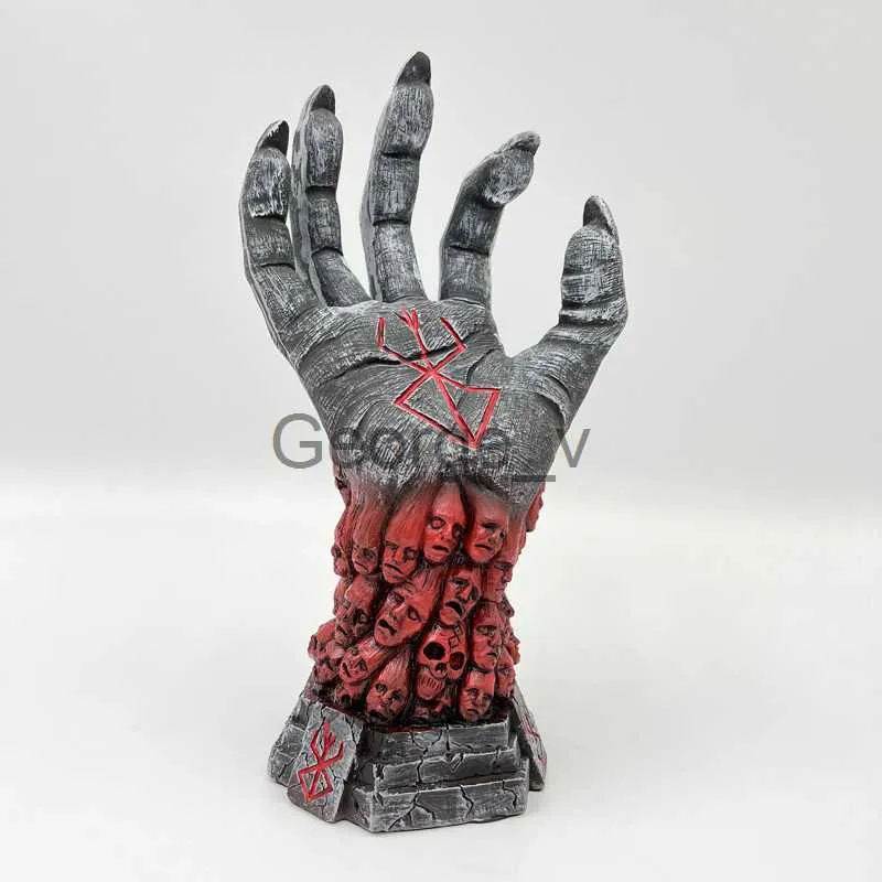 Guts Anime Figure 10cm Guts Griffith Figurine Anime Action Figure PVC