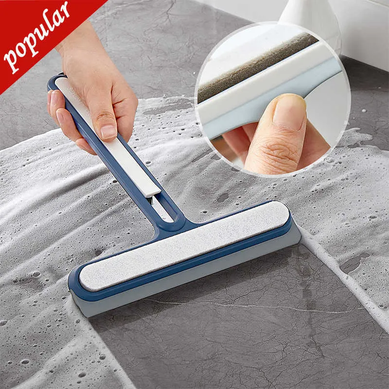 Bathroom Squeegee Wiper Shower Squeegee with Holder - China Window