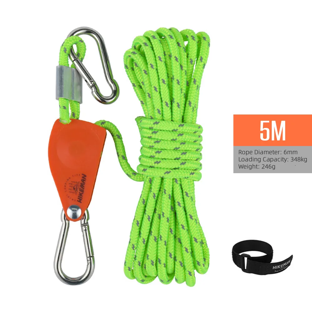 Gadgets De Plein Air Poulie À Cliquets Kayak Et Canoë Bateau Bow Stern Rope  Lock Sangle Darrimage 1/8 Heavy Duty Réglable Corde Cintre Camping Gear  230628 Du 8,22 €