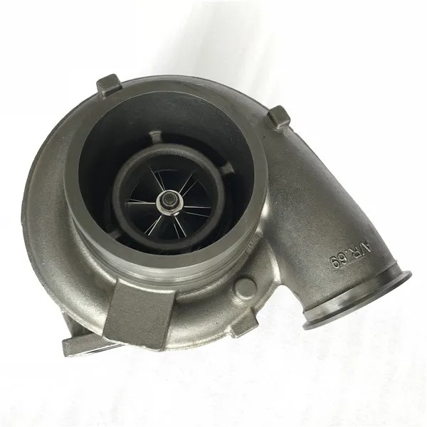 Turbocompressore motore C15 turbo 750525-0021 CH11946 274-6296 2746296 GTA5008B turbocompressore