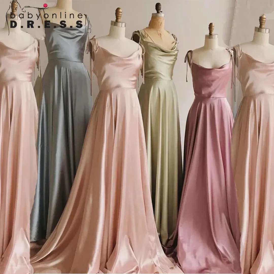 babyonline bridesmaid dresses Hailey 1920s Maxi Beaded Wedding Dress in Blush 1X / Pink
