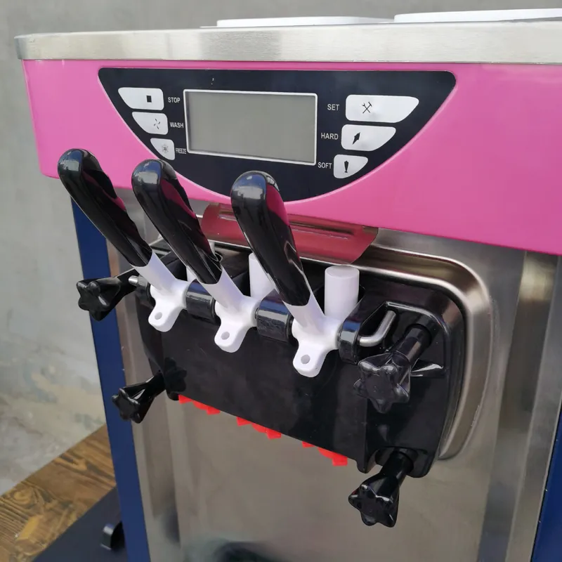 Ice cream new maker jumia