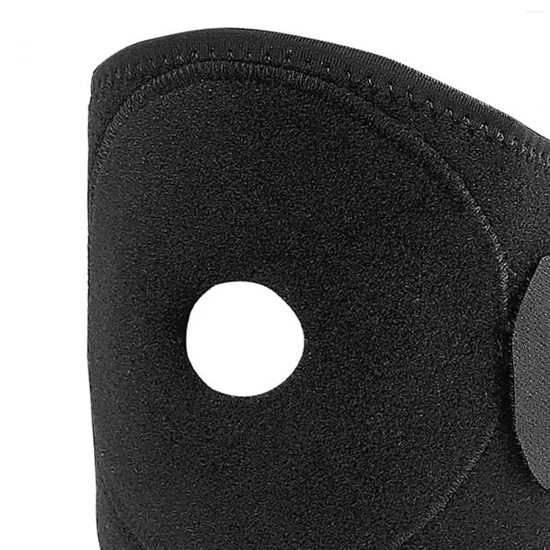Knee Pads Kneepad With Foldable Aluminum Plate Portable Stable Thickening Support Sleeve For Running Cycling Soccer Volleyball Hiking