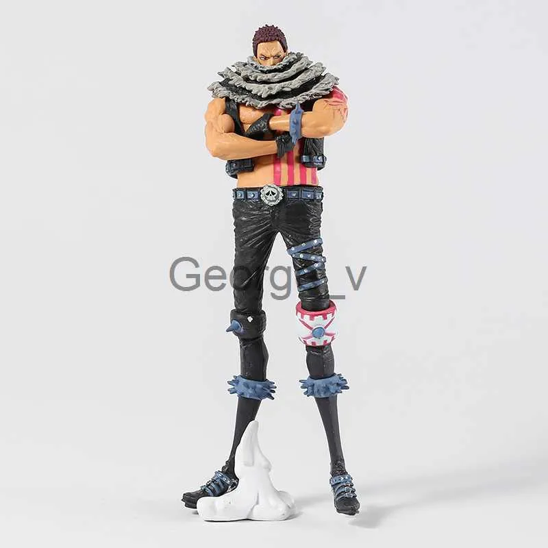 PVC ワンピース　ONEPIECE　フィギュア　カタクリ PVC ワンピース ONEPIECE フィギュア カタクリ フィギュア