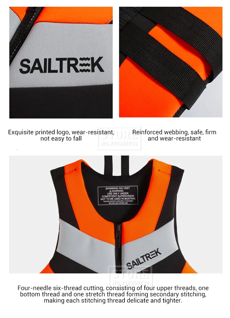 Life Vest Buoy Adults Surf Kayak Wakeboard Motorboats Raft Rescue Boat Ski  Water Sports Swimming Drifting Jacket 230629 From Xuan09, $27.68
