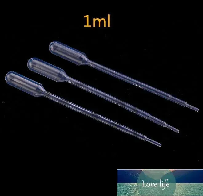 Tüm Maç Temizle Tek Kullanımlık plastik mezun damlalık Pasteur Tek Kullanımlık Mezun Transfer Pipetleri Okul Laboratuvarı için Pipetleme 1ml 2ml 3ml 5ml 10ml