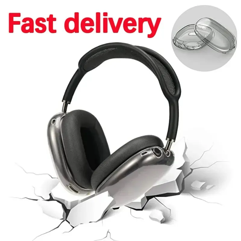 AirPods Max : Les Coussinets De Rechange Finalement Disponibles Sur L