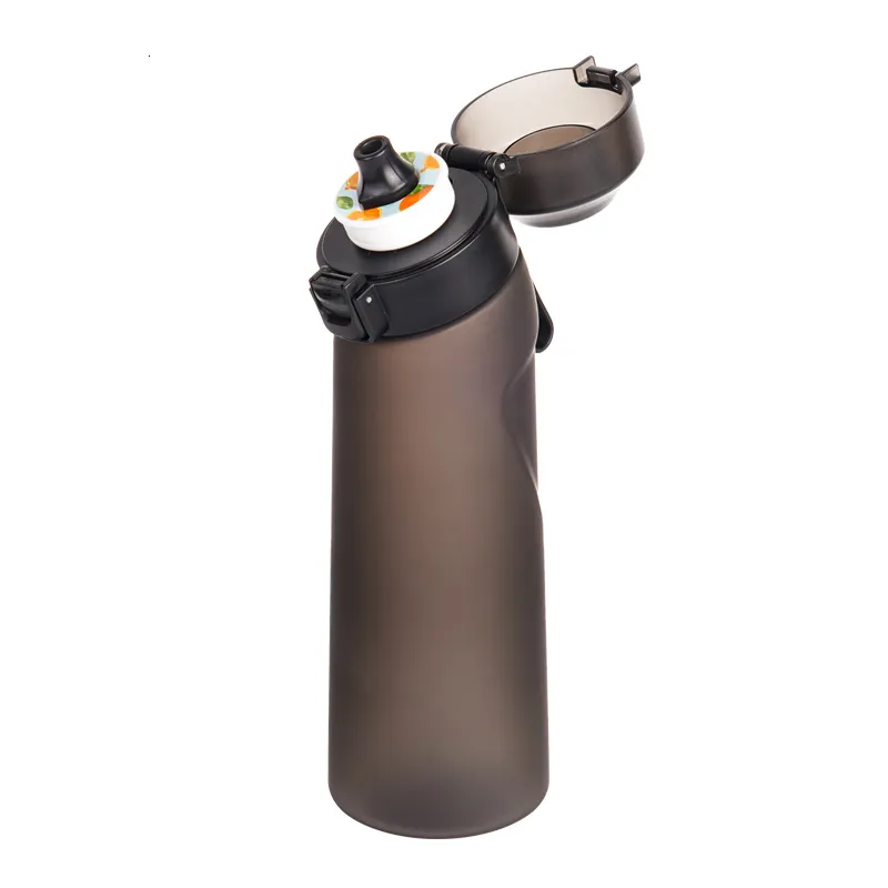 Water Bottles Air Up Scent Bottle With Straw And Flavor Pods But 0 Sugar  Carry Strap Gym Fitness For Outdoor Sports Hiking 230630 From Xuan10,  $28.98