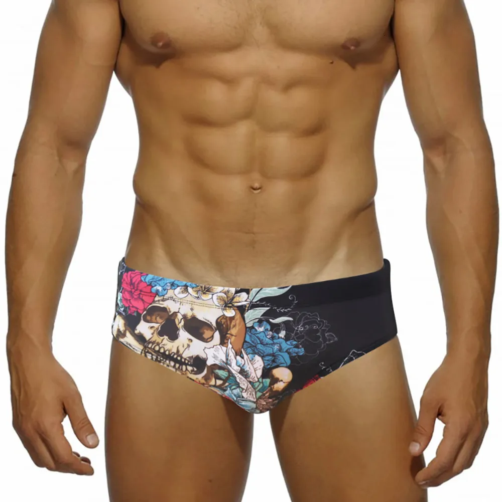 Brave person swim briefs sale