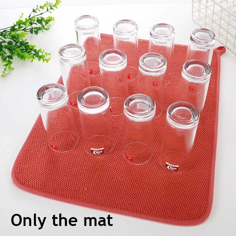 Cloth Napkins Kmart Dish Dryer With And Rhombus Colored