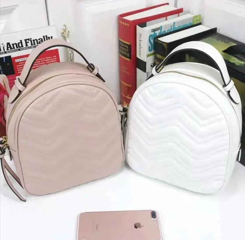 Wholesale Backpack Fashion Men Women Backpack Travel Bags Stylish