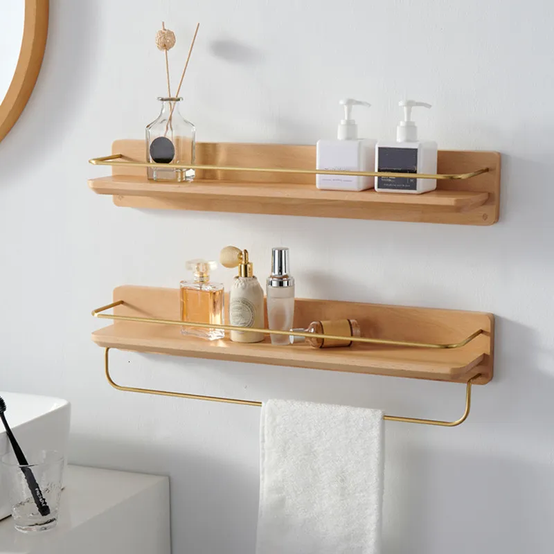 Bathroom hook shelf hotsell