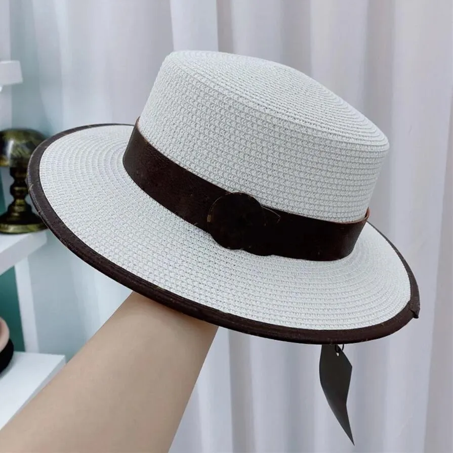 High Quality Designer Bucket Hat For Men And Women Sun Protective