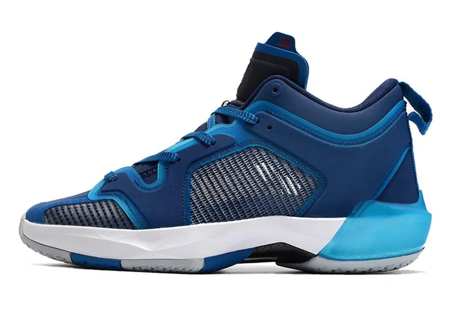 Low J 37S 37 Scarpe Da Pallacanestro Scarpe Da Corsa Sportive Uomo