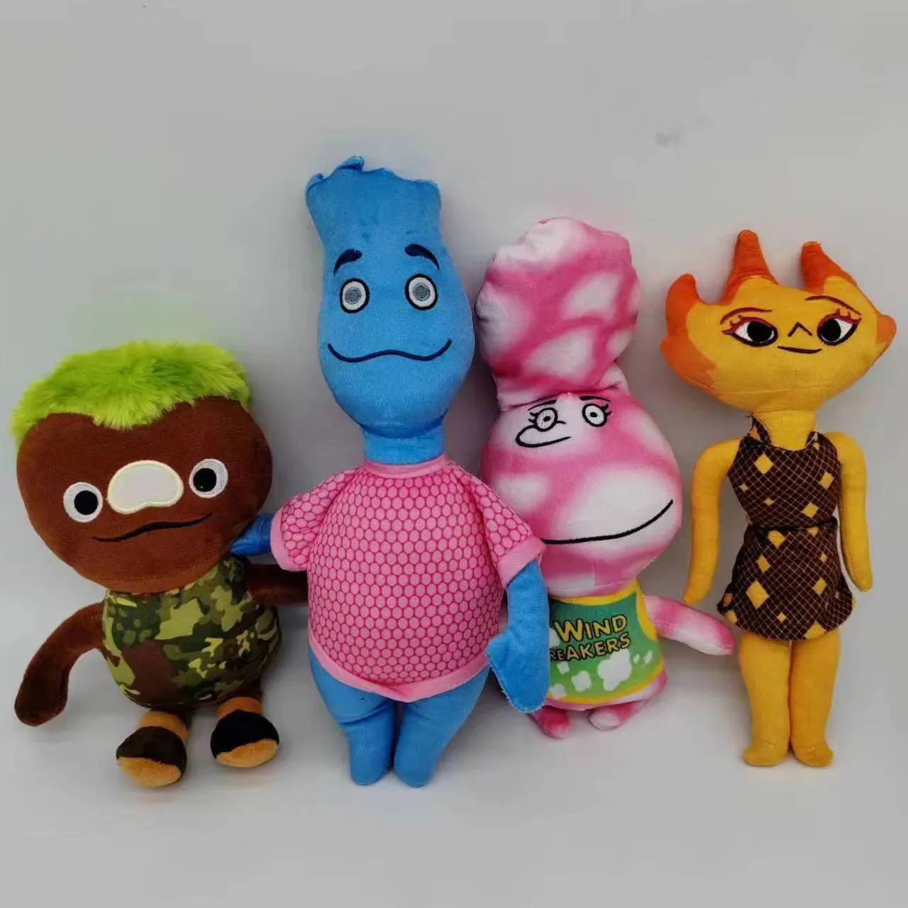 Plush discount toys wholesale
