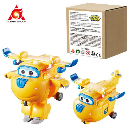 Super Wings S6 Tino 2 Mini Transforming Robot Fnaf Figures Anime Deformation  Plane Toys For Kids Perfect Gifts 230628 From Dao008, $6.43