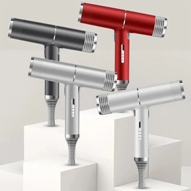 Suszarki do włosów potężna suszarka do włosów z dyfuzorem domowe urządzenia elektryczne ujemne jon opieka suszarka do włosów profesjonalny sprzęt fryzjerski 230629