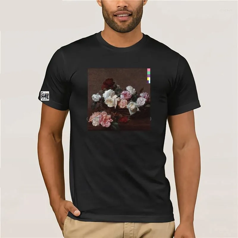 Женские футболки с аутентичным принтом Order Band PCL Power Corruption Lies Soft T-shirt Top