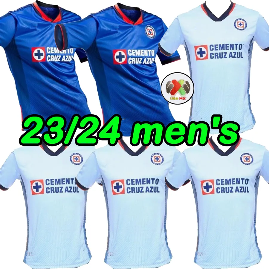 Mexican league cheap soccer jerseys