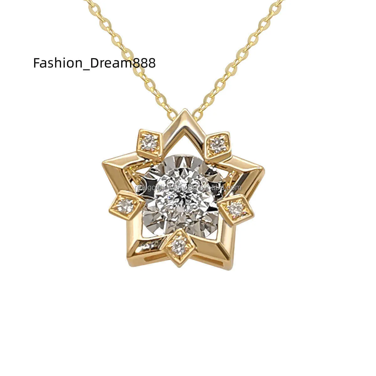ア*ラ様 K18 gold-plated Star Pendant ア*ラ様 K18 gold-plated Star Pendant 18K Real Gold Plated
