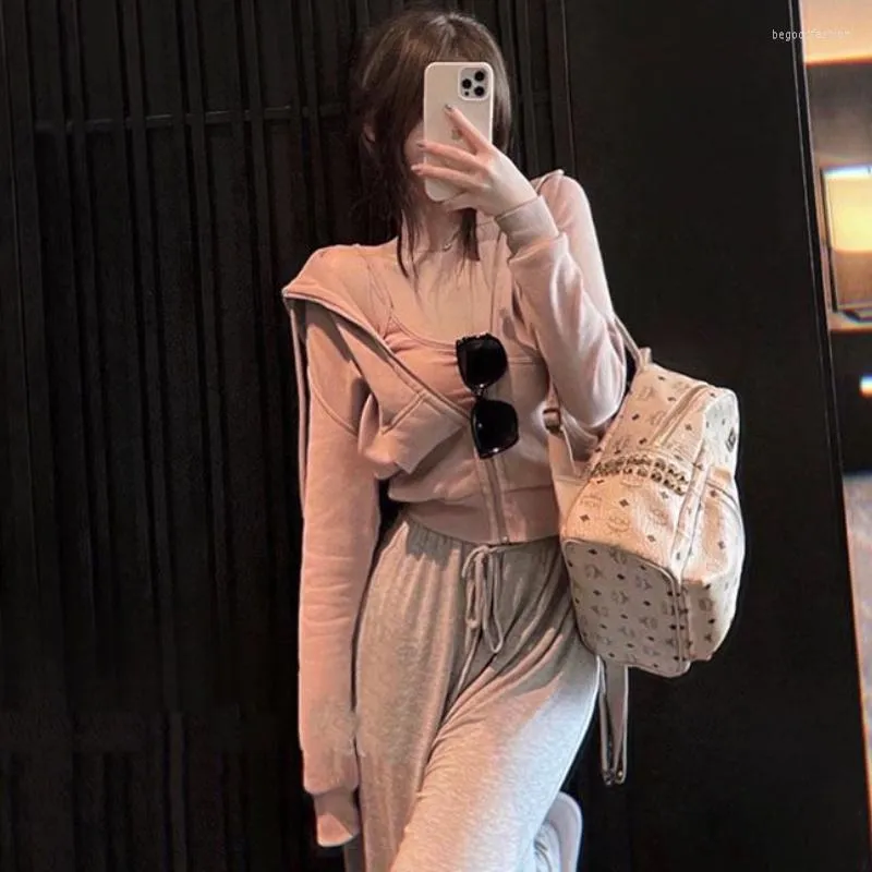 Trendy Cropped Hoodie: Slim Fit Womens Zip Up, Vintage American Style, Chic  Streetwear for College Girls, Harajuku Fashion Spring from Dhgate Womens  Hoodies & Sweatshirts - price 32.25