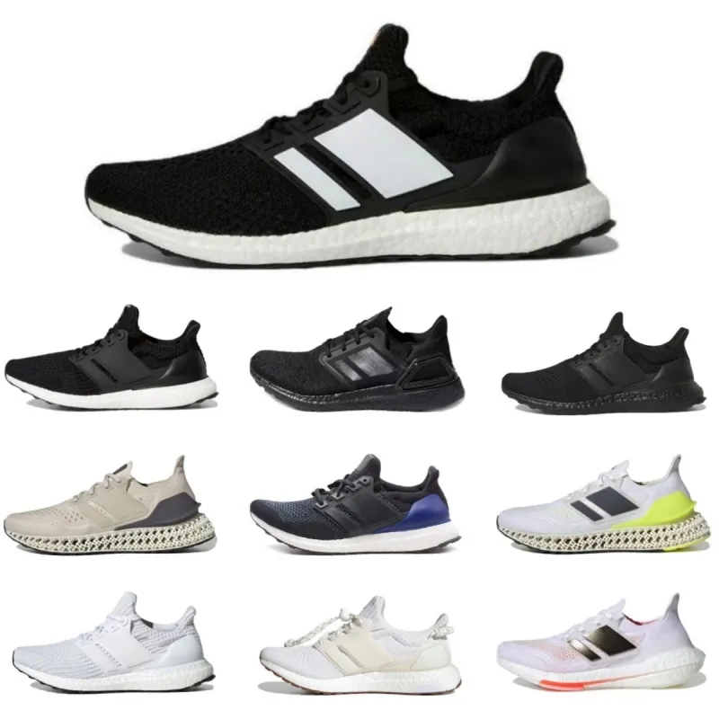 Designer-Low-Top-Sportschuhe für Herren und Damen, 3,0, 4,0, 5,0, Laufschuhe, Stoßdämpfung, rutschfest, verschleißfest, Freizeitschuhe, Schwarz-Weiß-Sportschuhe, Größe 36–47