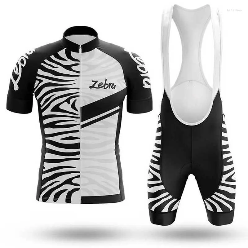 Racing Sets Sptgrvo 2023 Mannen Zomer Fietsen Gear Fiets Kleding Kleding Vrouwen Bike Outfit Mtb Mannelijke Uniform Ropa ciclismo