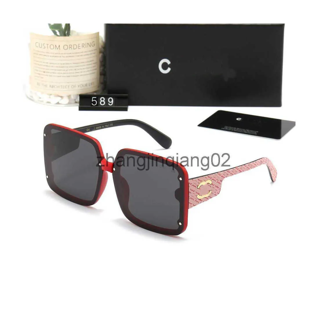 Luxurious Designer Polarized Gargoyle Sunglasses For Men And Women Vintage  Style For Sports, Baseball, Summer Beach And Driving Black And Red Square  Sun Glasses From Zhangjinqiang02, $15.03