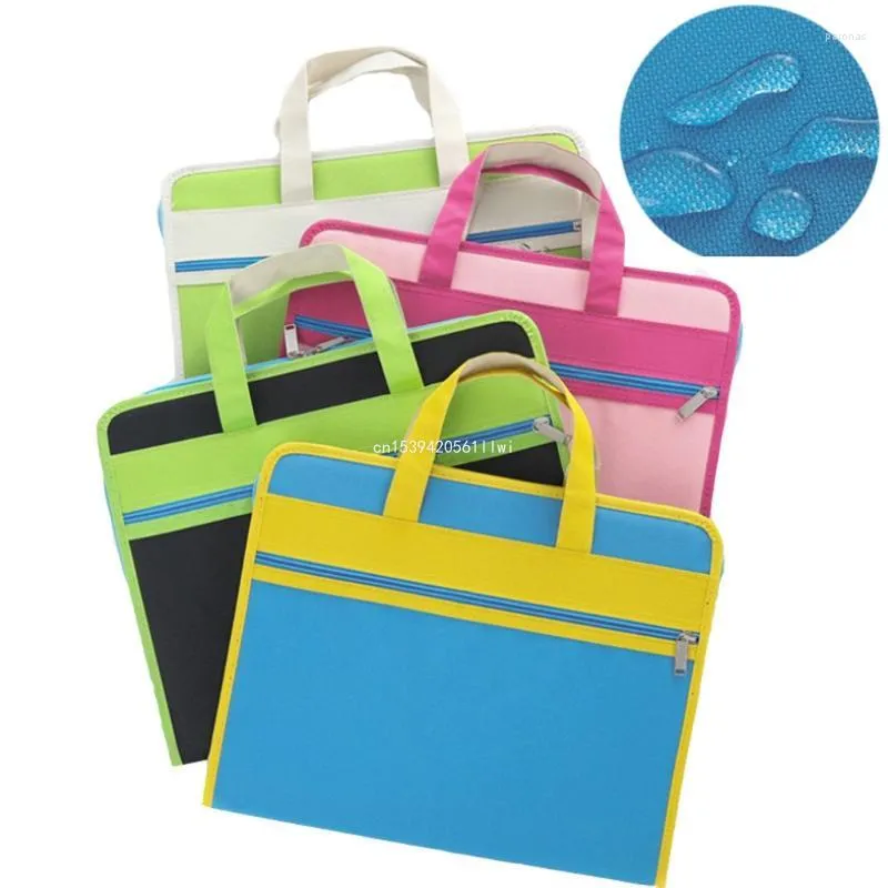 Wholesale Summer Pockets Accordion Folder For Expanding Documents