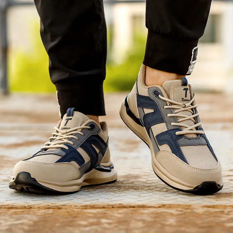 Safety summer deals shoes