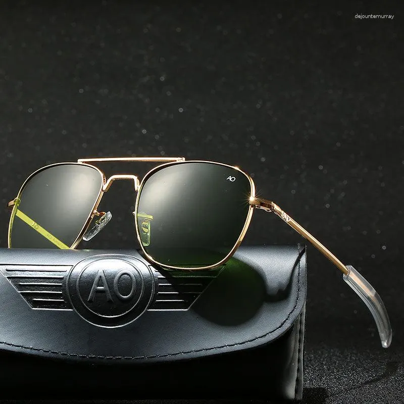Lunette americaine 2025