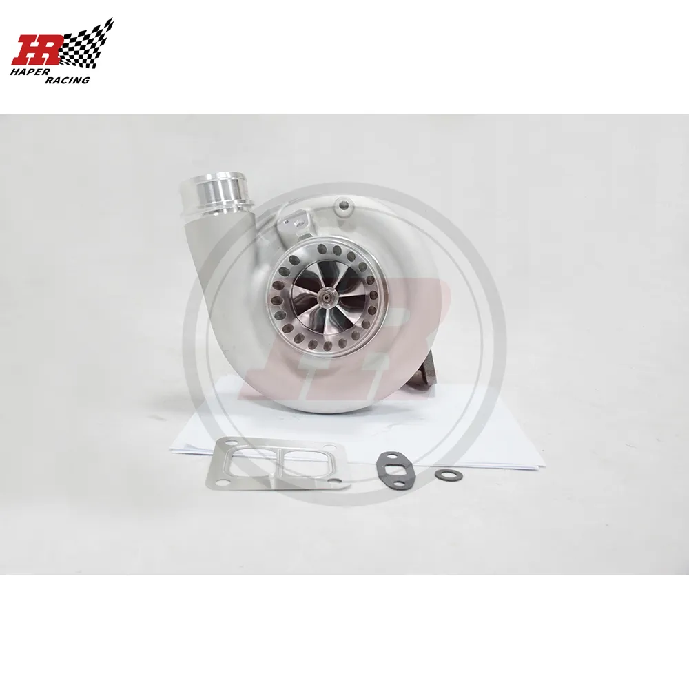 HP Racing S369 Koła Kółka Turbo losy S300SXE-69 S300 S369 0,91 A/R Twin Scroll 4.21 "