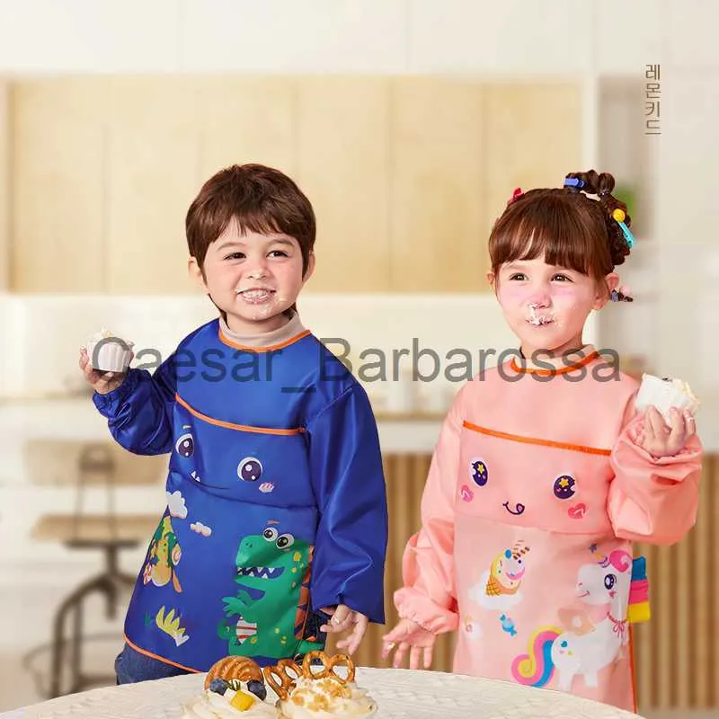 Painting apron sale for kids