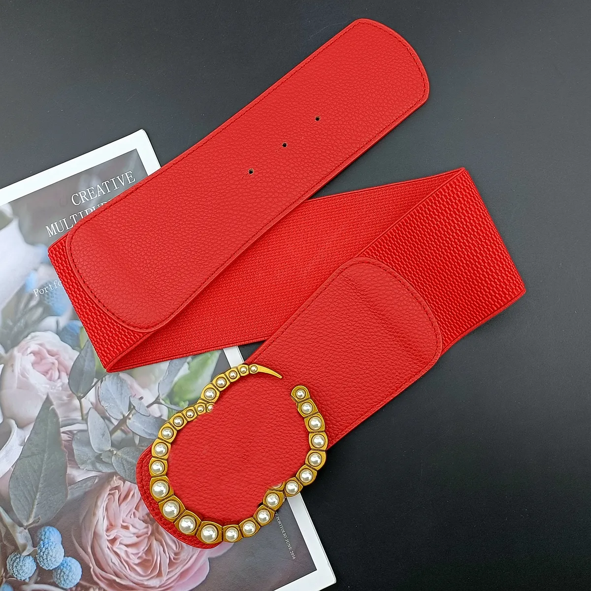 Mens Designer G Buckle Belts For Women äkta läderdambältet Pin Buckle Casual Strap Wholesale Letter Belt 058