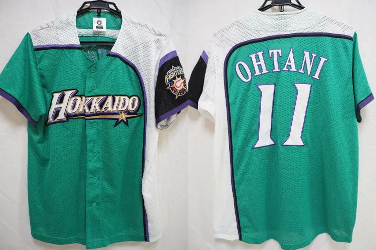 FIGHTERS OHTANI ユニフォーム 11 $_57.JPG?set_id=8800005007