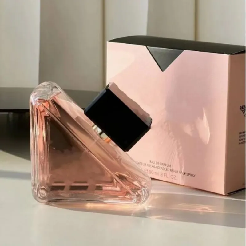 China Custom Long Lasting Parfum Perfume original fragrance wholesale perfume fo