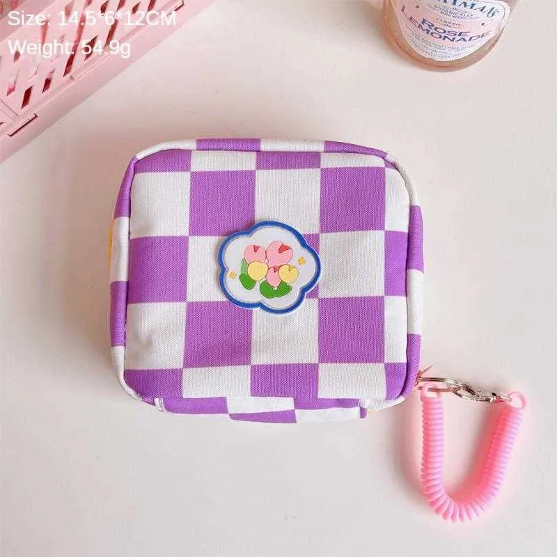 Multi Functional Womens Cute Small Makeup Bags With Tampon Holder, Coin  Purse, And Sanitary Pad Pouch For Makeup Storage From Cleanfoot_elitestore,  $1.61